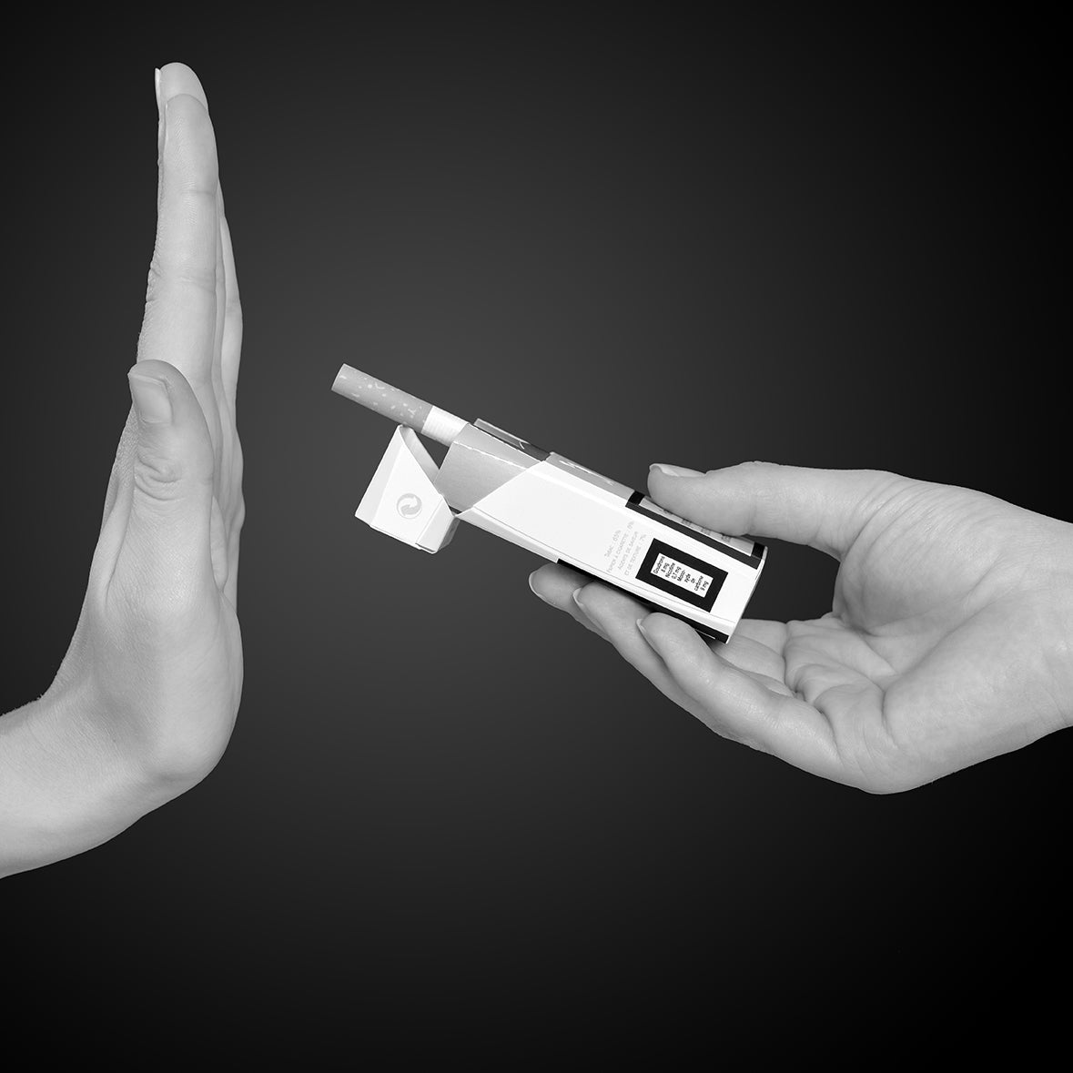 Smoking Cessation / Quit Smoking