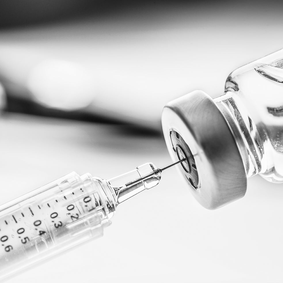 Corticosteroid Injection