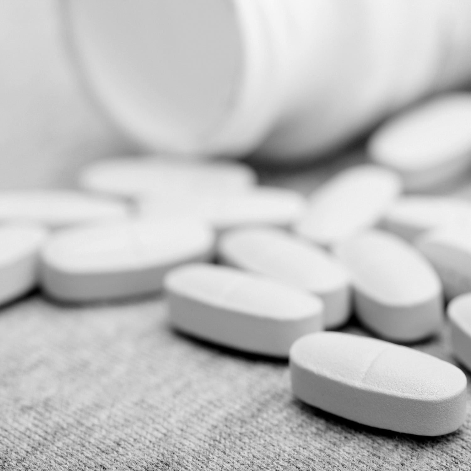 Chondroitin and Glucosamine Sulfate